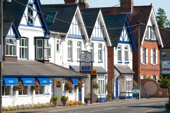 Penny Farthing Hotel Penny Farthing Hotel