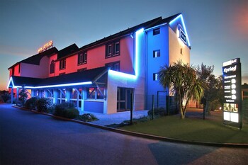 tarifs reservation hotels Kyriad Saint Brieuc - Tregueux