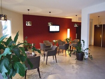 tarifs reservation hotels Hotel Inn Design Chambery - La Ravoire