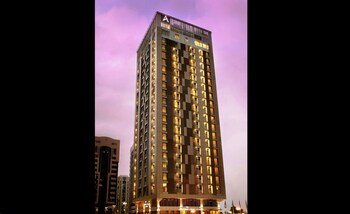 Hala Arjaan by Rotana Hala Arjaan by Rotana