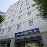 銀座首都飯店本館店