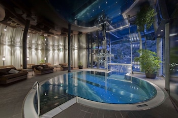 Hotel Matterhorn Focus Hotel Matterhorn Focus