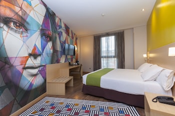 Hotel Gran Bilbao Hotel Gran Bilbao