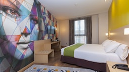 Hotel Gran Bilbao