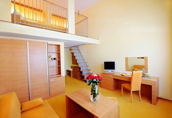 Hotel AquaCity Seasons Hotel AquaCity Seasons