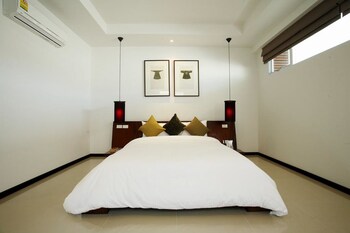 2 Bedrooms Private Pool Villa