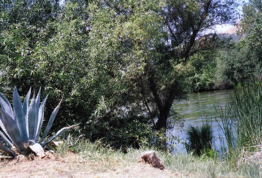 Sequoia Riverfront Cabins Tulare Price Address Reviews