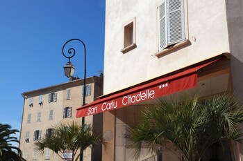 Hotel San Carlu Citadelle Hotel San Carlu Citadelle