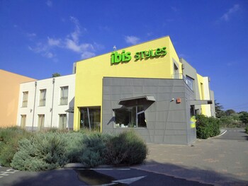 ibis Styles Catania Acireale ibis Styles Catania Acireale