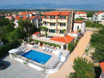 Family Hotel Pansion Comfort Bok Family Hotel Pansion Comfort Bok