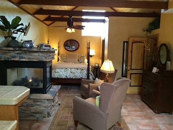 Creekside Inn of Paso Robles Creekside Inn of Paso Robles