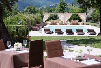 Villa Giorgia Albergo In Collin Villa Giorgia Albergo In Collin