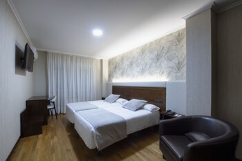 Hotel Oca Insua Hotel Oca Insua