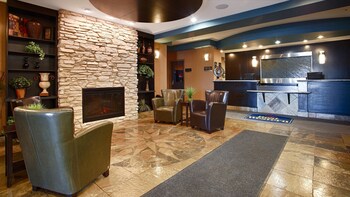 

Best Western Wainwright Inn & Suites