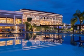 Resort Wish Foz do Iguaçu Resort Wish Foz do Iguaçu