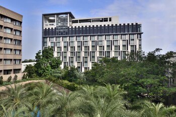 Courtyard by Marriott Hyderabad Courtyard by Marriott Hyderabad
