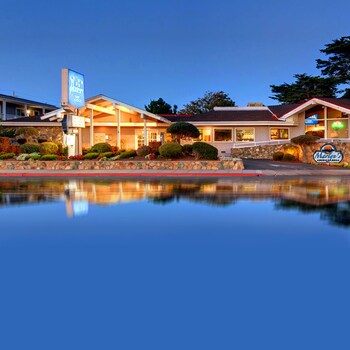 Monterey Bay Lodge in Monterey, California