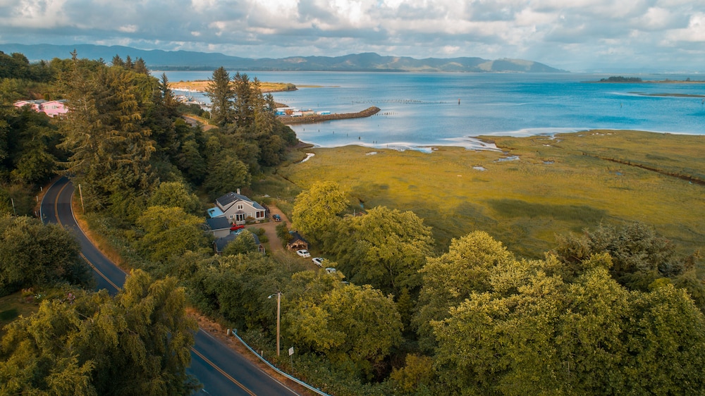 China Beach Retreat Pacific Price Address Reviews China Beach Retreat Pacific Price