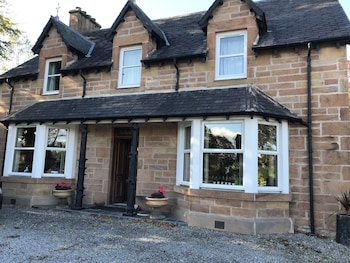 Tullochard Guest house, Alness