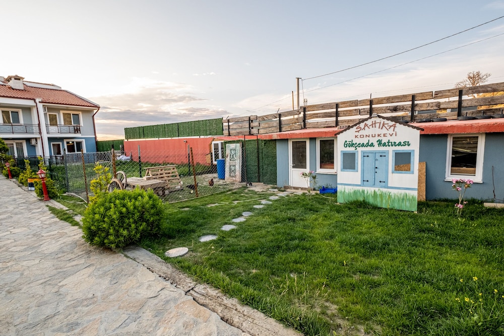 sahika konuk evi gokceada price address reviews sahika konuk evi gokceada price address reviews