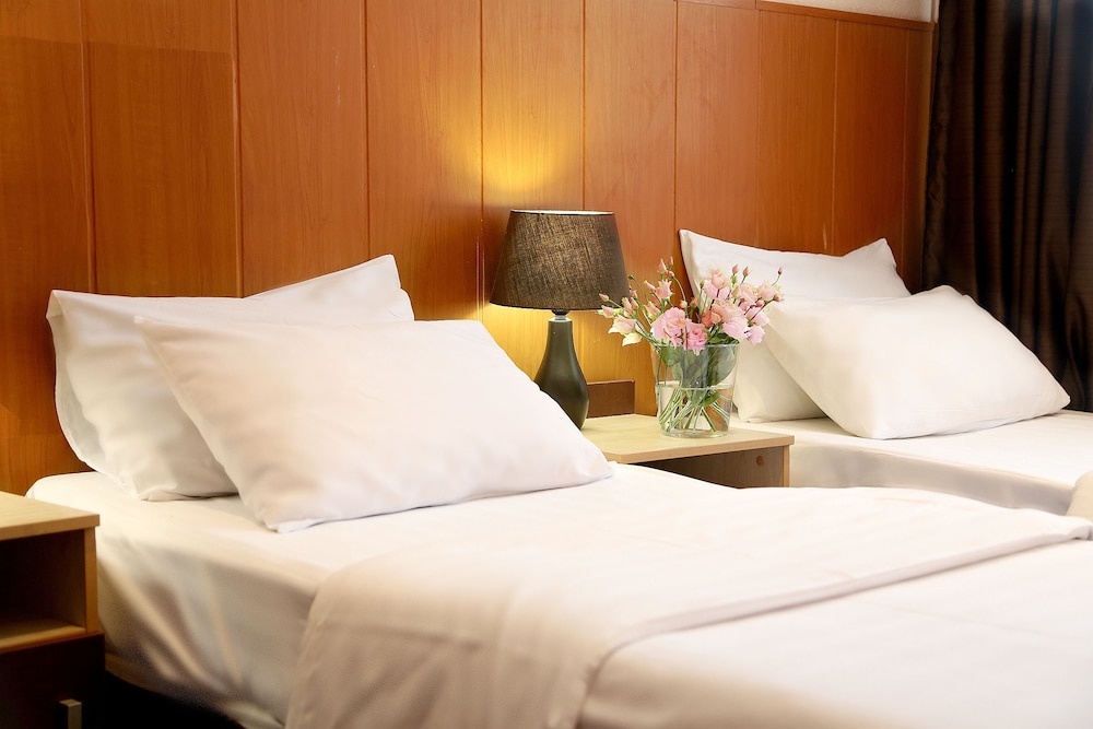 Master Hotel Dubrovka