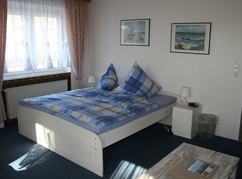 Haus Erika Cuxhaven Price Address Reviews