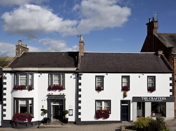 The Townhouse Hotel, Melrose