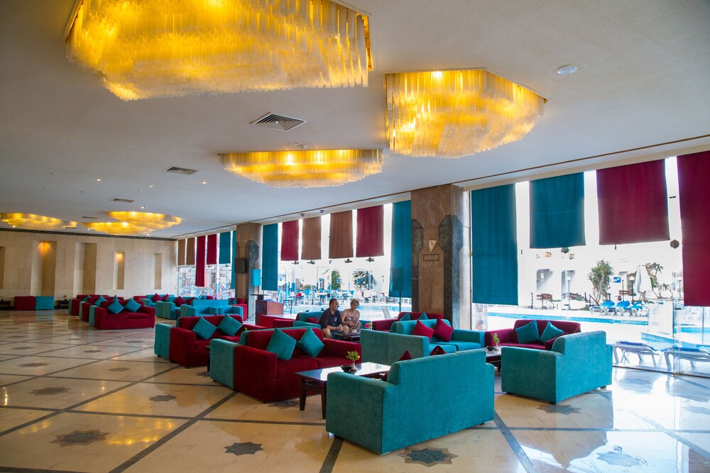 Marlin Inn Azur Resort Hurghada Price Address Reviews