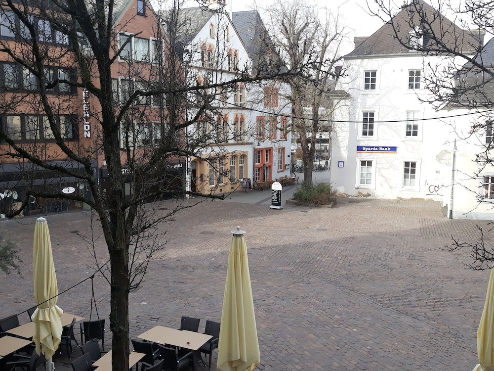 Ricks City Hotel 2 Trier 9 2 Price Address Reviews