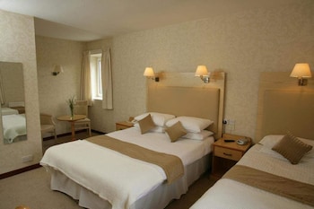New County Hotel, Perth