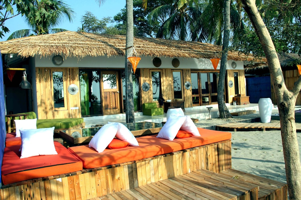 Mermaid Beach Resort, Cox'S Bazar Hotel Price, Address & Reviews