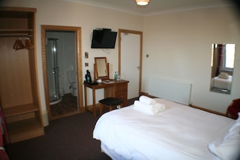 The Kinloch Arms, Meigle