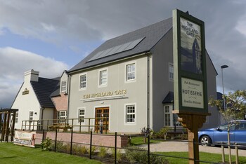 Highland Gate, Stirling