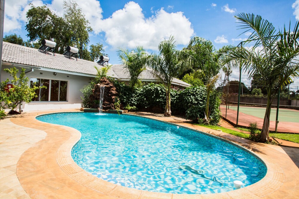 Mt Pleasant BnB, Harare Price, Address & Reviews