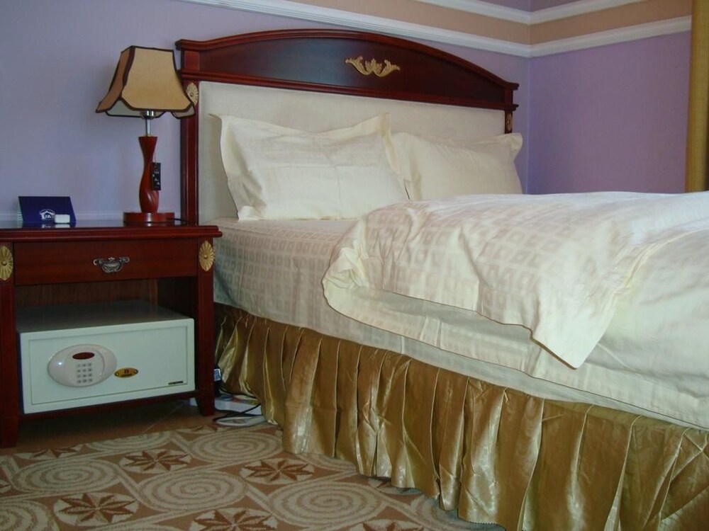 Abla Apartment
