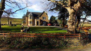 Kiltearn Guest House, Evanton