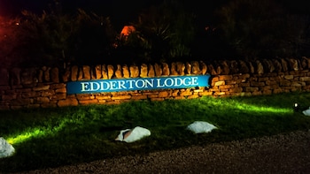 Edderton Lodge, Tain