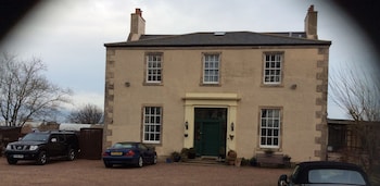 Thorntonloch House, Thorntonloch