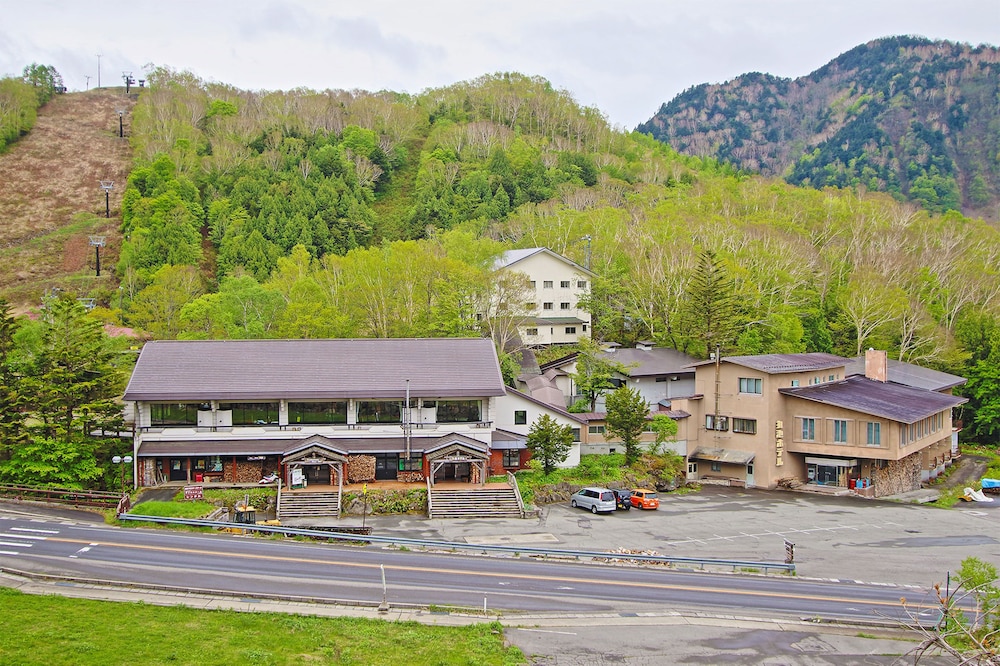 Maruike Hotel