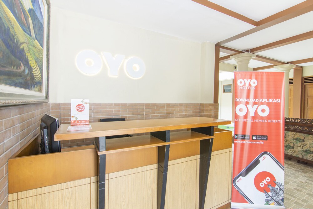 Oyo 890 Dewi Fortuna Guest House Yogyakarta Price Address Reviews