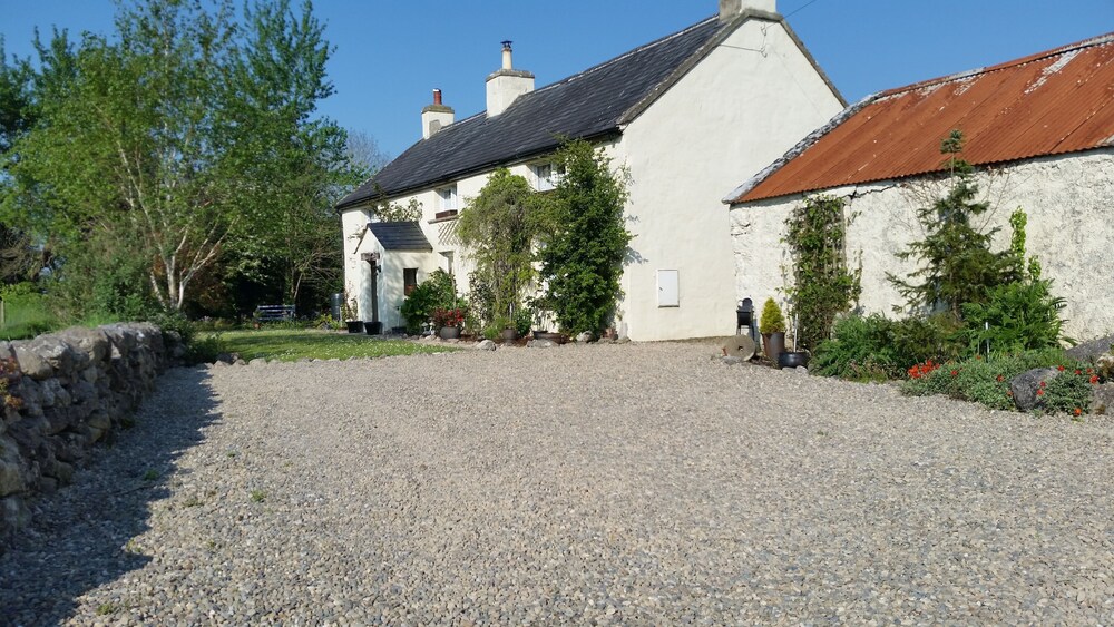 Court Cottage