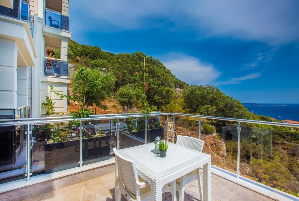 Jackey Boutique Hotel Kas Price Address Reviews