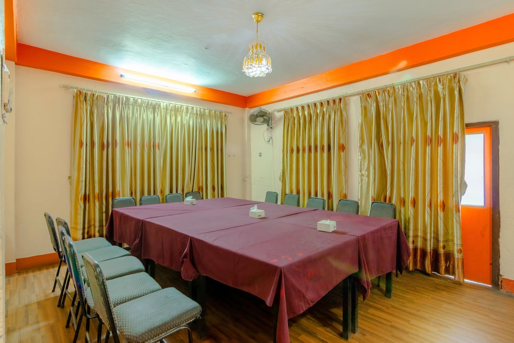 Shangri-La Hotel Kathmandu  Kathmandu Hotel Price  Address Reviews