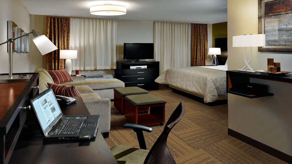Staybridge Suites Fort Lauderdale Airport West Hotel Details