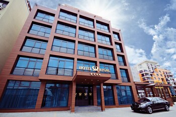 Hotel Regal Hotel Regal
