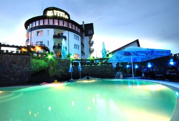 Belvedere Hotel Brasov Belvedere Hotel Brasov