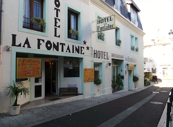 Hôtel La Fontaine Hôtel La Fontaine