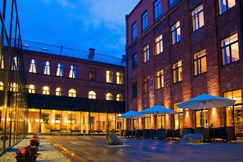 Europa Royale Kaunas Hotel Europa Royale Kaunas Hotel