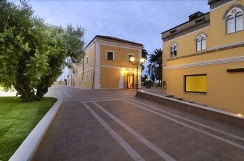 Villa Fiorita Villa Fiorita
