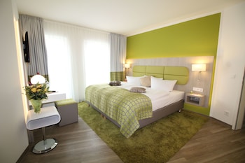 Hotel Am Kaisersaal Hotel Am Kaisersaal